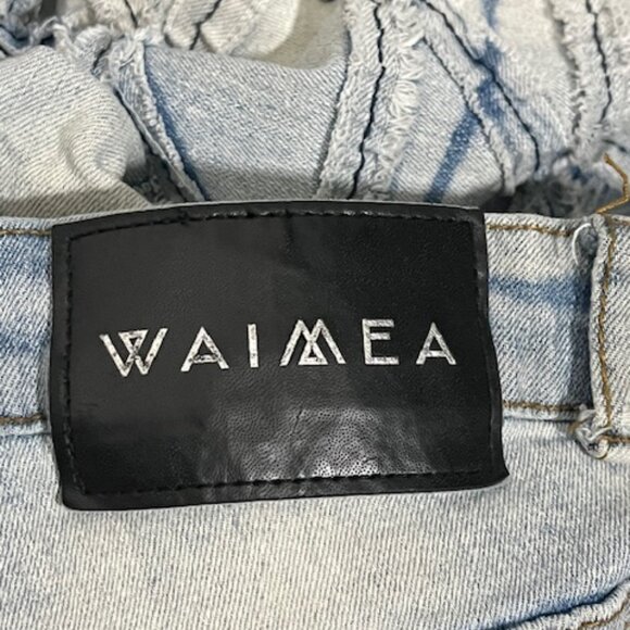 Waimea Skinny Fit Jeans Size 38 - Picture 15 of 15